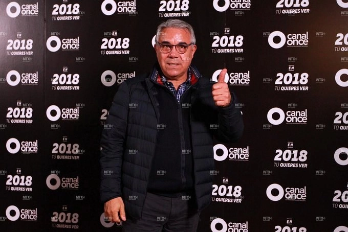 El clavadista olímpico, Carlos Girón en imagen de archivo. Foto Notimex