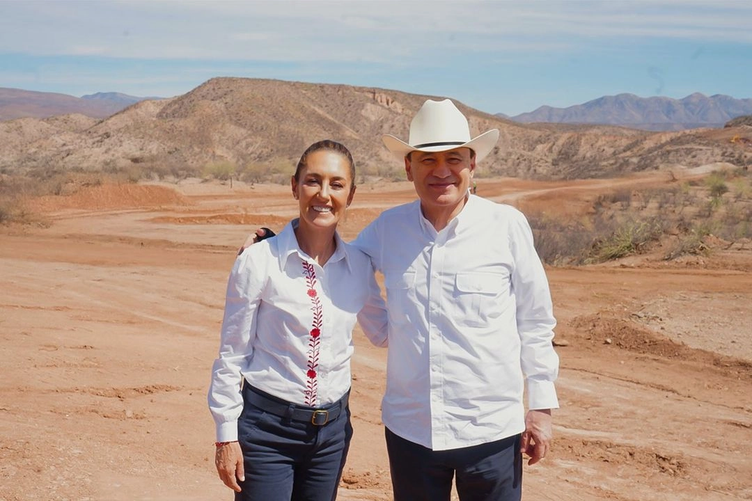 En su mensaje señaló que se respetarán los tiempos electorales.