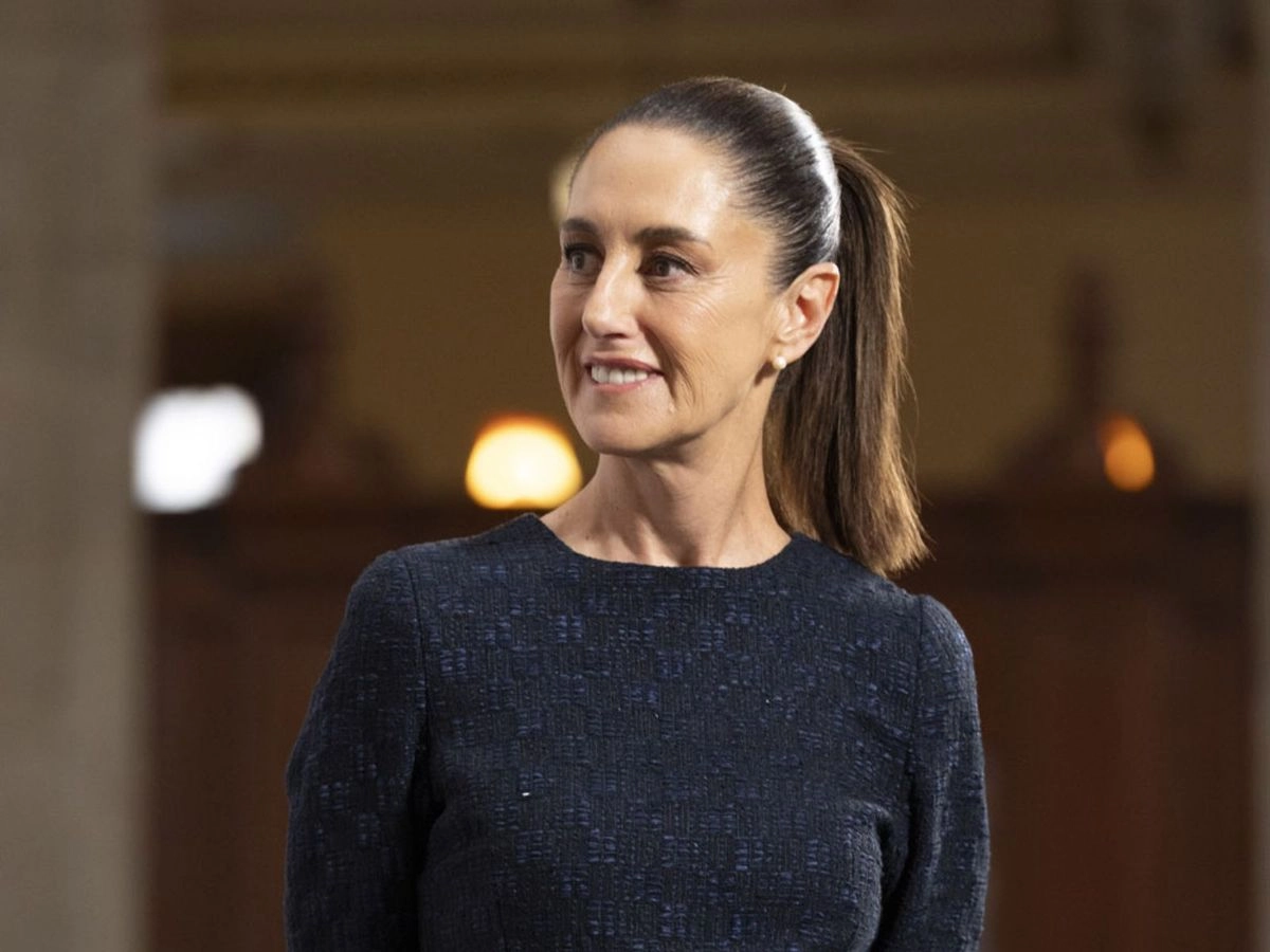 La presidenta Claudia Sheinbaum Pardo ofreció el respaldo de su gobierno a la jefa de Gobierno de la Ciudad de México, Clara Brugada, para frenar la especulación inmobiliaria y estabilizar las rentas. Confió en que en la marcha del domingo contra la gentrificación “no haya violencia”.