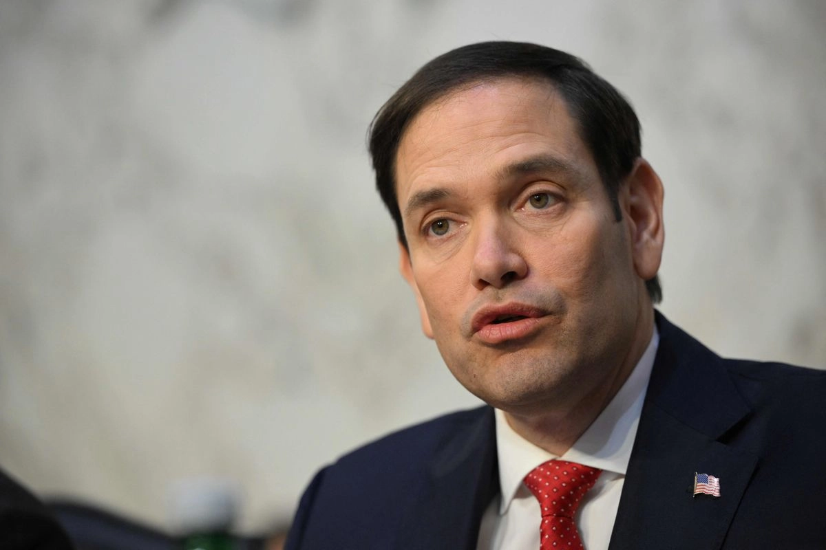 El secretario de Estado, Marco Rubio, acusó a los sancionados de haber “facilitado la estratagema” de La Habana que “explota” a sus médicos “mediante trabajos forzados”. Foto