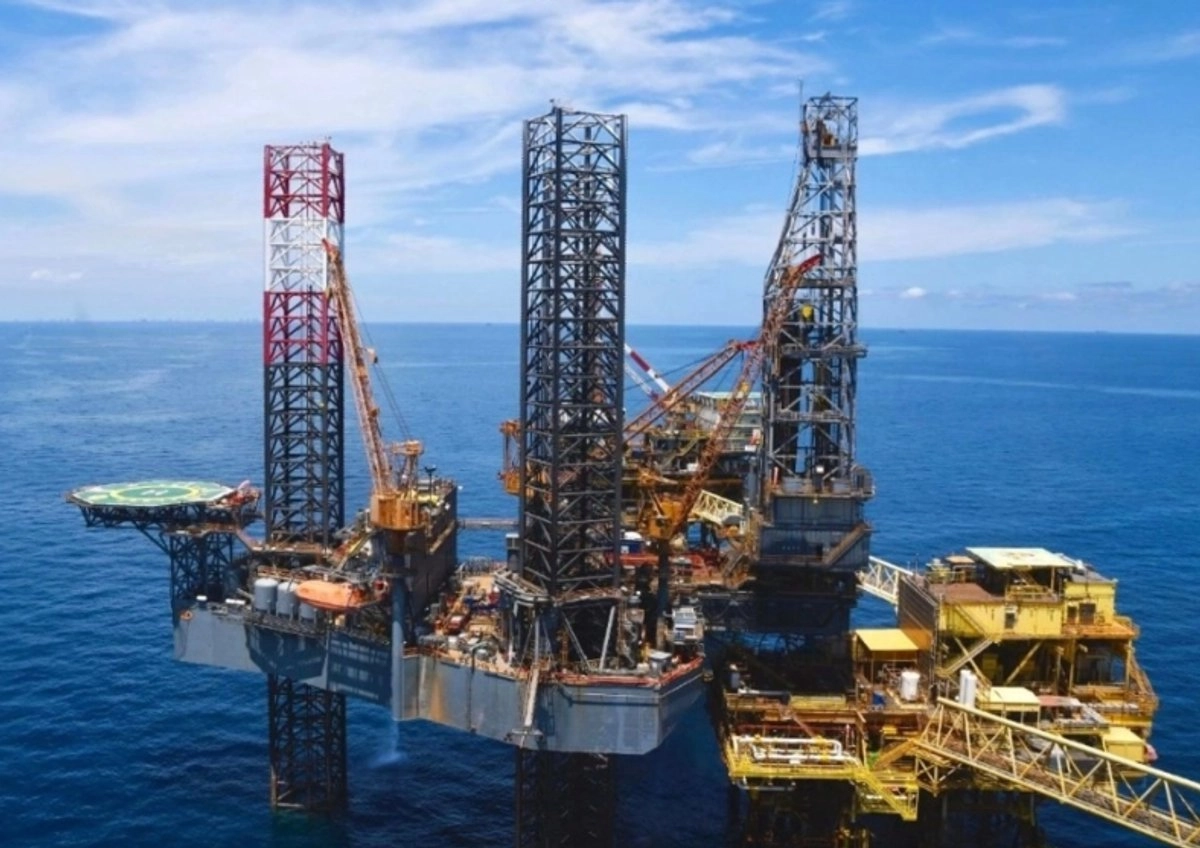 “Hoy Pemex se está integrando verticalmente de nuevo. Está siendo de nuevo una sola empresa”, señaló Sheinbaum.