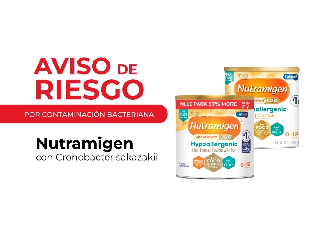 Nutramigen shop premium lgg