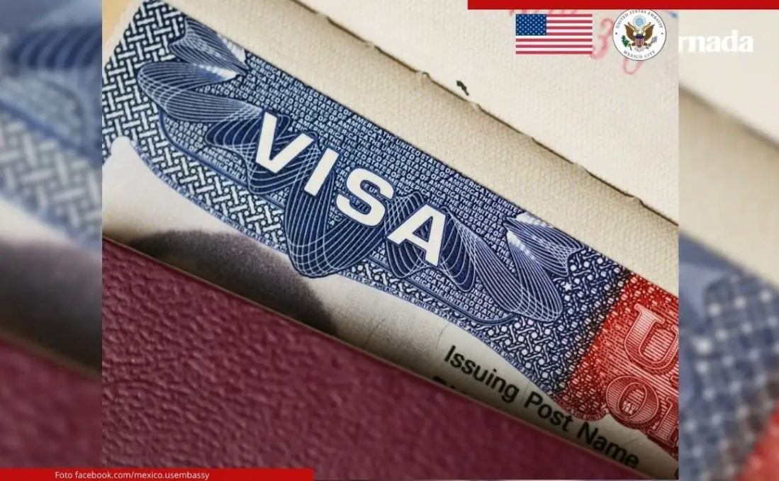 El Departamento de Estado anunció el retiro de visas a "familiares, socios personales y comerciales" de las personas involucradas en el comercio ilícito global de drogas.