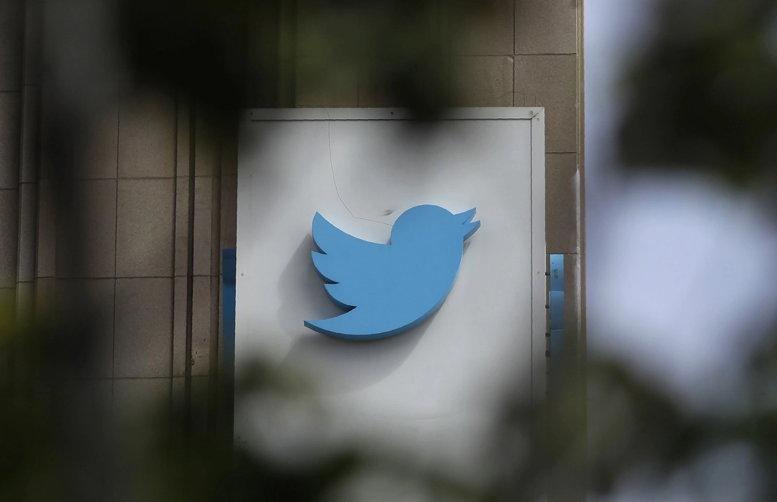 Las oficinas de Twitter, en San Francisco, Estados Unidos. Foto Ap / Archivo