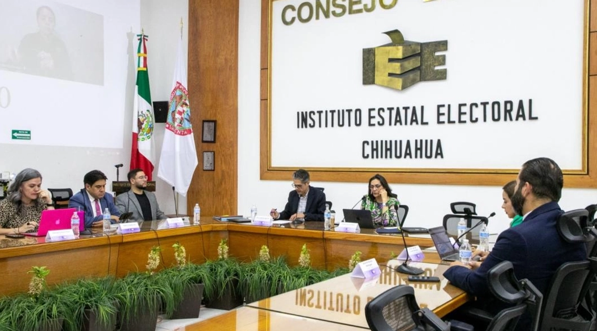 Entre los magistrados estatales electos cuyo triunfo fue revocado, se encuentran Héctor Villasana Ramírez, Jesús David Flores Carrete, Javier Torres Pérez, Roberto Fuentes Rascón y Saúl Rodríguez Camacho, a los que la autoridad electoral entregó constancia de ganadores, pero hubo candidatas mujeres que obtuvieron mayor votación que ellos. Foto 