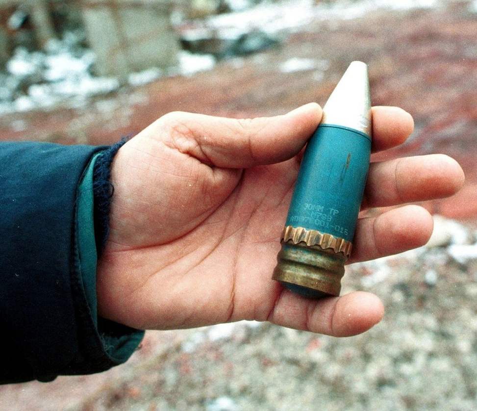 La OTAN mantiene vigilancia a los dispositivos nucleares de Rusia, luego que el presidente Putin dijo que desplegará armas tácticas en Bielorrusia. Foto Ap / Archivo
