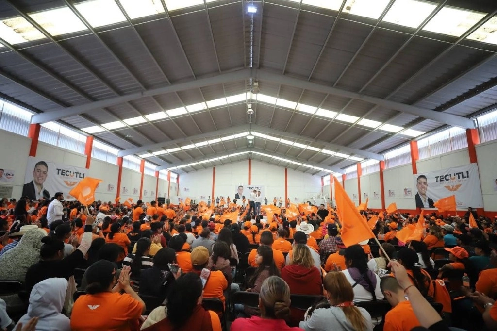 Imagen tomada del perfil de X del candidato @PabloLemusN