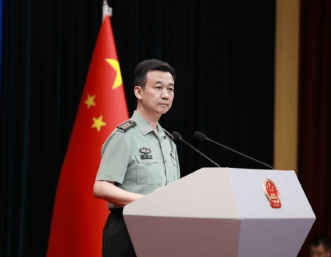 La Jornada Reunificación de China, “tendencia irreversible de la