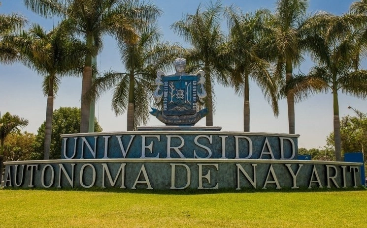 La Universidad Autónoma de Nayarit (UAN) tiene un adeudo con distintas dependencias federales por 3 mil 714 millones de pesos, informó el gobierno del estado. Foto tomada del Facebook @UAN.Oficial 