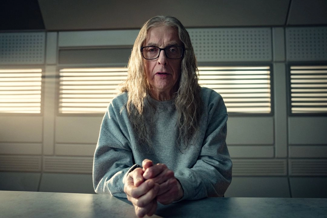 La séptima temporada de Black Mirror ya está disponible en Netflix. Foto 