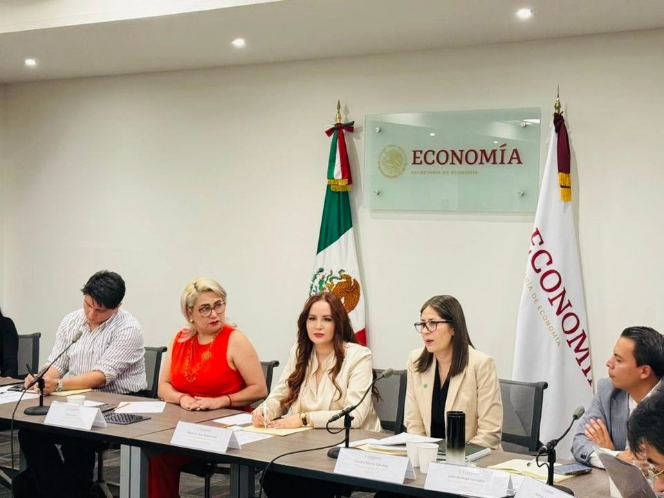 Por medio del 'Diario Oficial de la Federación', la dependencia informó que aceptó la solicitud de una parte interesada, por lo que declaró el inicio del procedimiento administrativo de revisión de la cuota compensatoria impuesta a las importaciones de dicho producto.