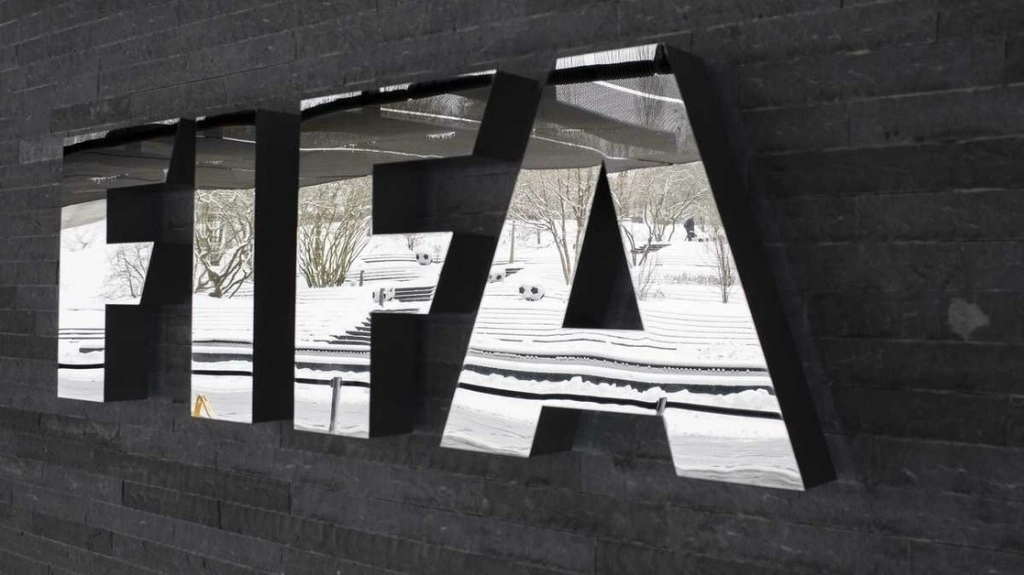 La Asociación Palestina presentó el pasado mayo a la FIFA una propuesta para suspender a la Asociación de Israel en todas las competiciones. Foto  Ap / Archivo 