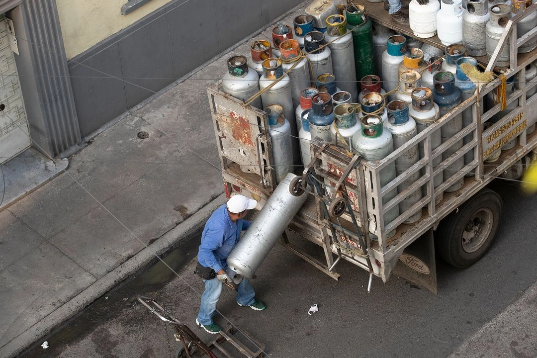 Sener y Amexgas evalúan de manera conjunta los ajustes necesarios que permitan mantener la operación y garantizar la accesibilidad del suministro. Foto 