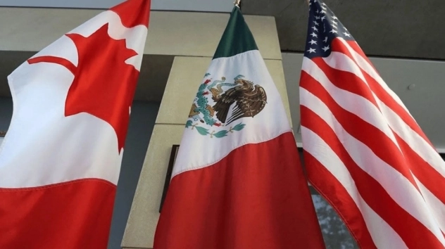 Sobre la relación que tiene México con EU actualmente, aseguró que es muy buena, pero no fácil: “Tenemos que entender qué quiere (Trump) para poder tener éxito en la negociación", señaló Ebrard.