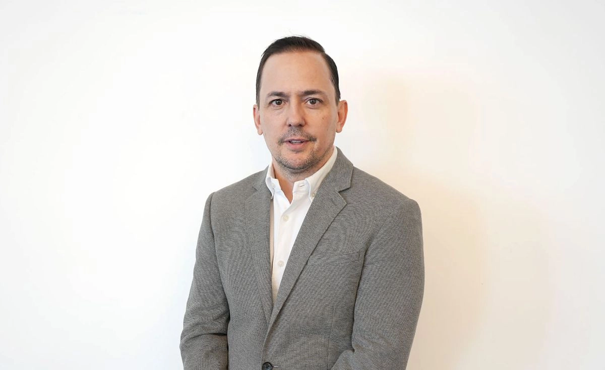Ricardo Humphrey llega a Grupo Chirey en México para impulsar el
crecimiento de ventas en las marcas Chirey, Omoda y Jaecoo. Foto 