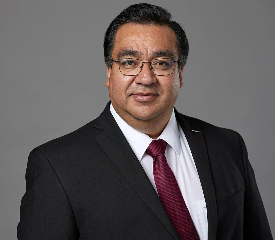 Foto. Cortesía Infiniti México.