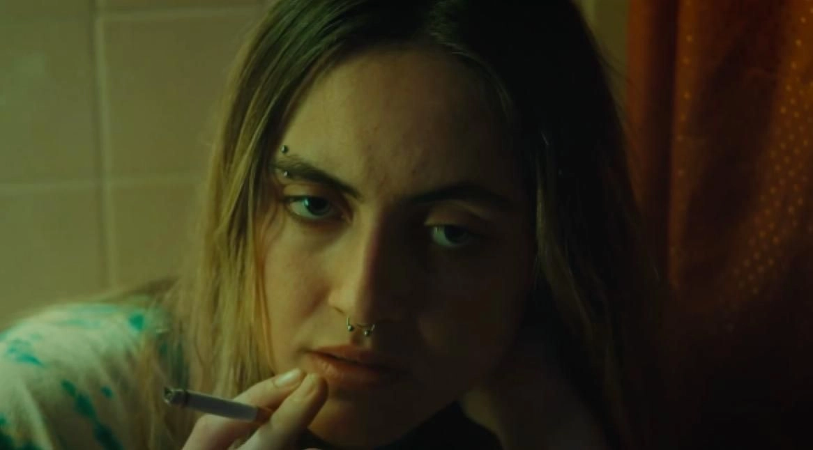 La película “Ride or Die” propone una intensa mezcla de romance y suspenso queer, desafiando las nociones románticas convencionales. Foto 