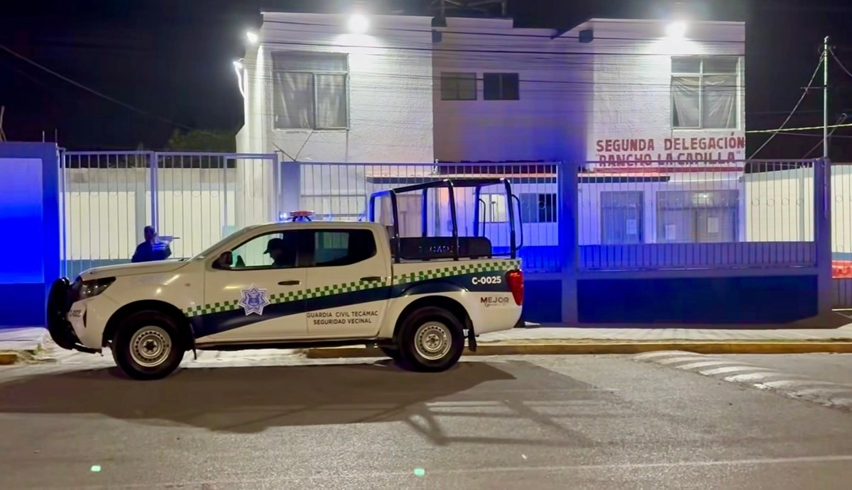 Los policías de la Guardia Civil estaban en las instalaciones de una base de vigilancia cuando inició una discusión que pasó a los golpes. Uno de ellos le disparó a su compañero y después trató de quitarse la vida. Foto 