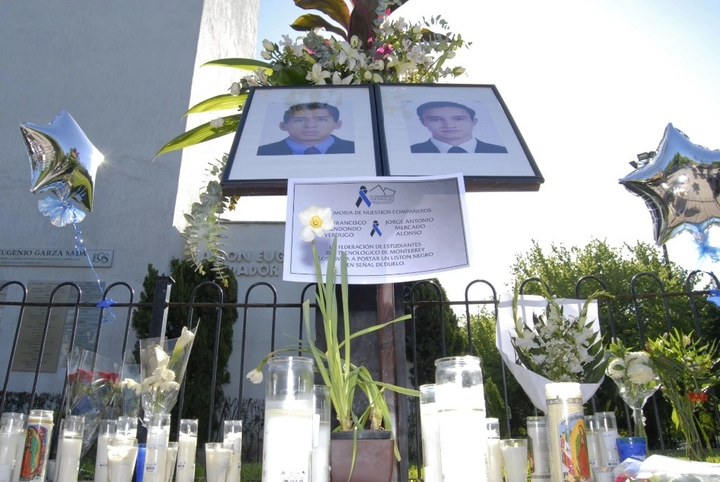 El año pasado se dictó una sentencia para algunos de los responsables en este incidente. Foto Cuartoscuro / Archivo

