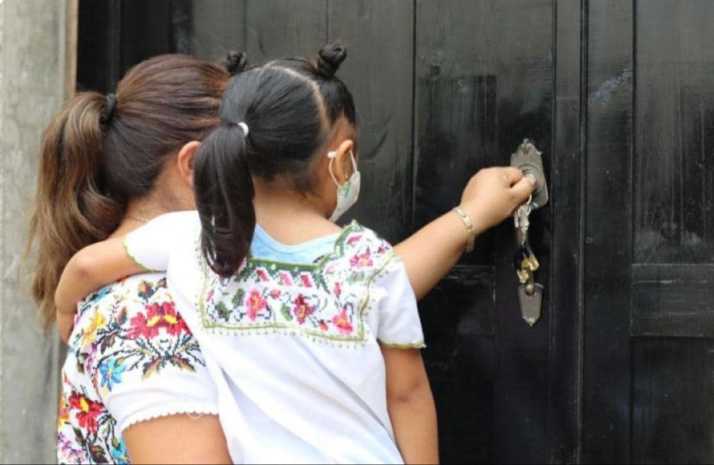 Los refugios son necesarios mientras continúen la impunidad y la falta de justicia y, las órdenes de protección no frenen los feminicidios o los ataques con sustancias químicas, resaltó la organización en la carta a Sheinbaum. Foto tomada de Facebook @RedNacionaldeRefugiosAC
