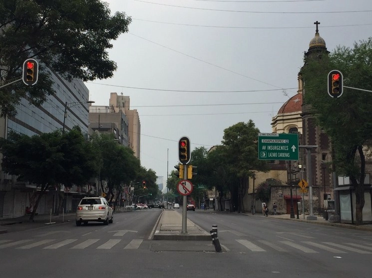 El 61.3% de los vehículos que circulan en el país se roban con violencia. Foto Guillermo Sologuren