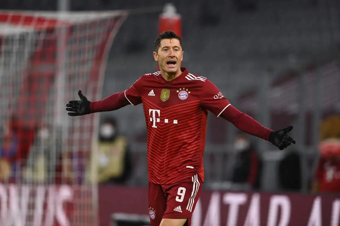 Líder Bayern vence lanterna Greuther Fürth de virada (4-1) no Alemão;  Dortmund e Leipzig goleiam - Jornal de Brasília