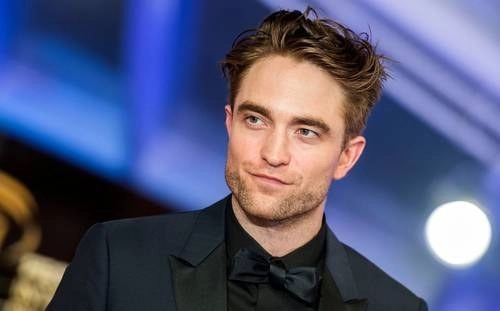 El actor Robert Pattinson encarnará a Bruce Wayne/Batman en la cinta de Matt Reeves. Foto Afp/Archivo