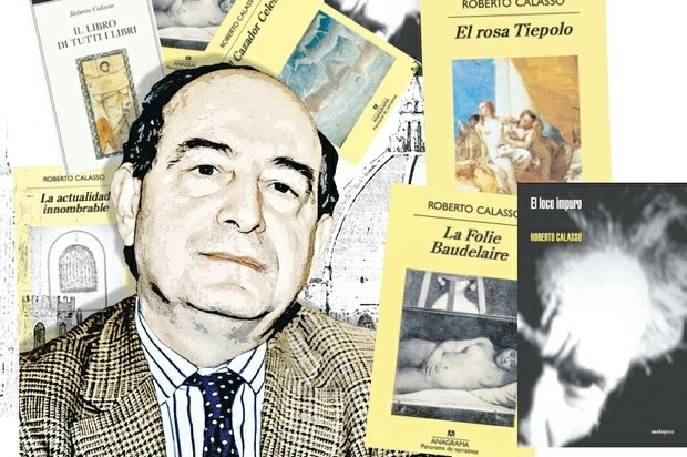 Roberto Calasso   