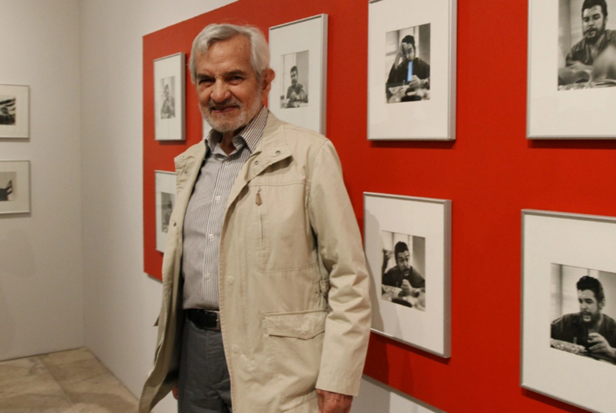 Luis Hernández Navarro