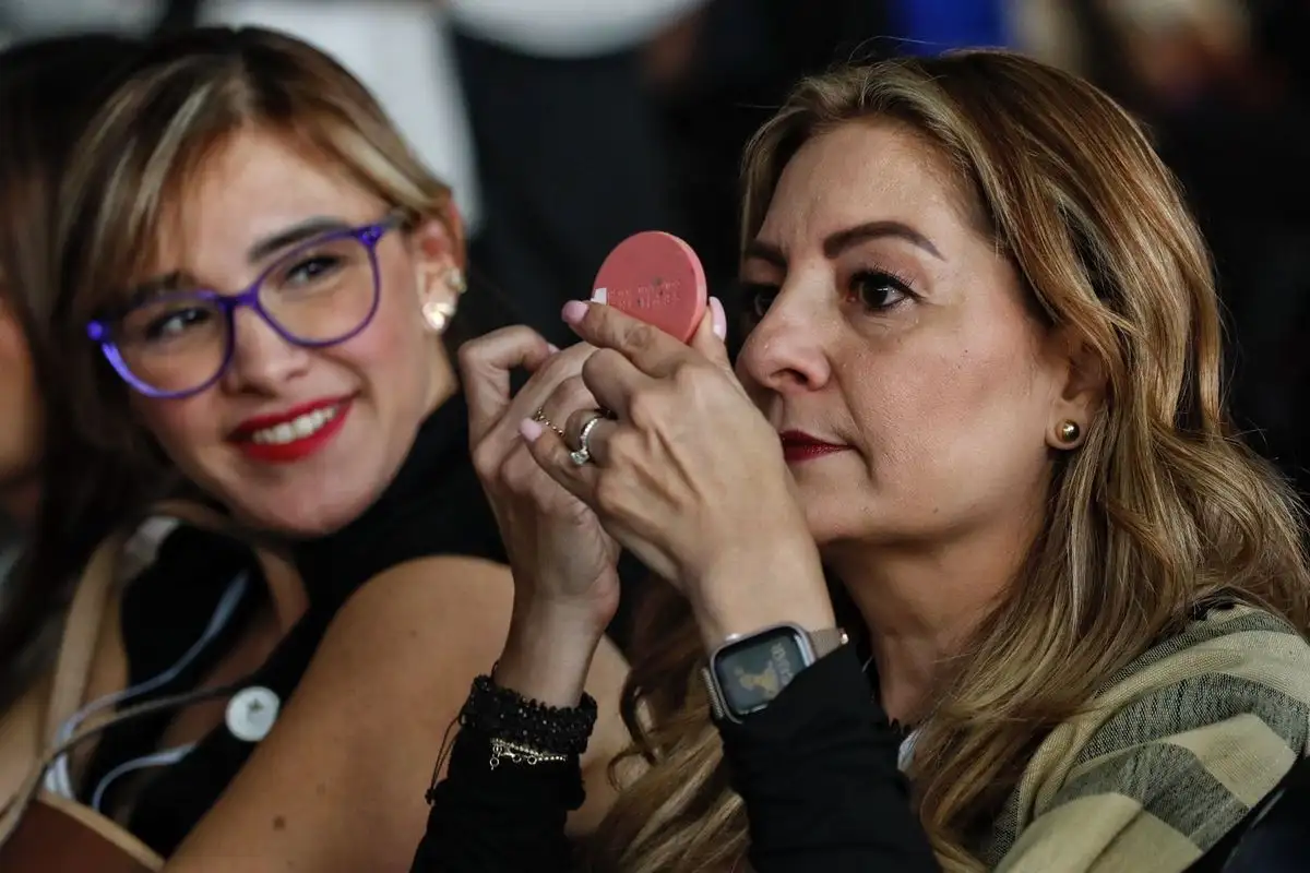Para avanzar en la equidad de género y lograr la igualdad sustantiva, “romper el silencio estadístico” es fundamental, planteó Ana Güezmes, directora de la División de Asuntos de Género de la Comisión Económica para América Latina y el Caribe (Cepal), porque con base en los datos, dijo, es como se pueden mejorar las políticas en la materia.