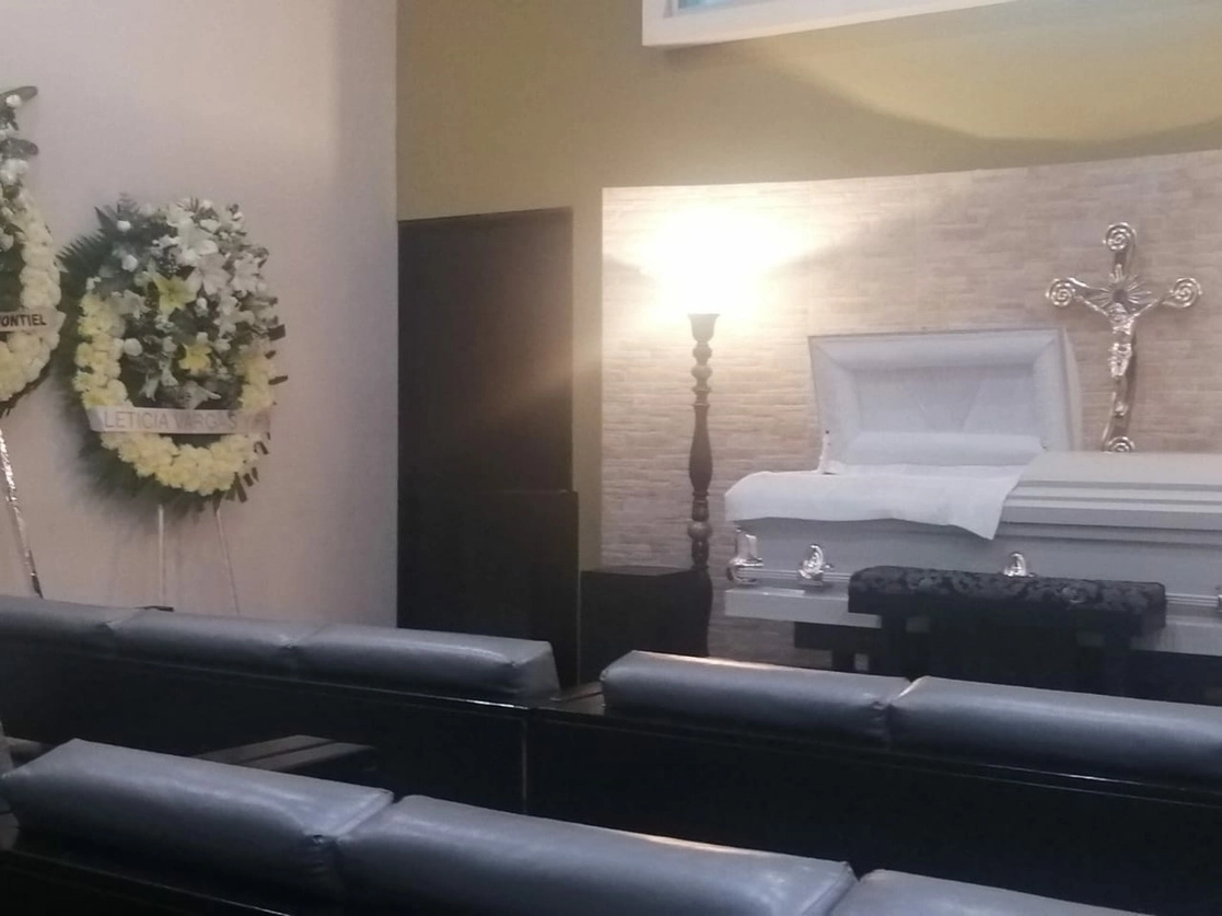 Rosario Ibarra de Piedra será velada y sepultada en Monterrey Nuevo León. Foto La Jornada