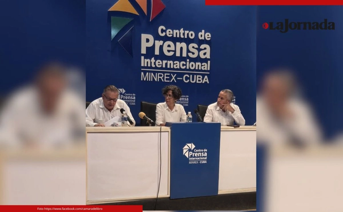 La Feria Internacional del Libro de La Habana se celebrará del 12 al 22 de febrero de 2026 en el Parque Morro-Cabaña, una fortificación construida en el periodo colonial para resguardar la bahía de la capital cubana. 