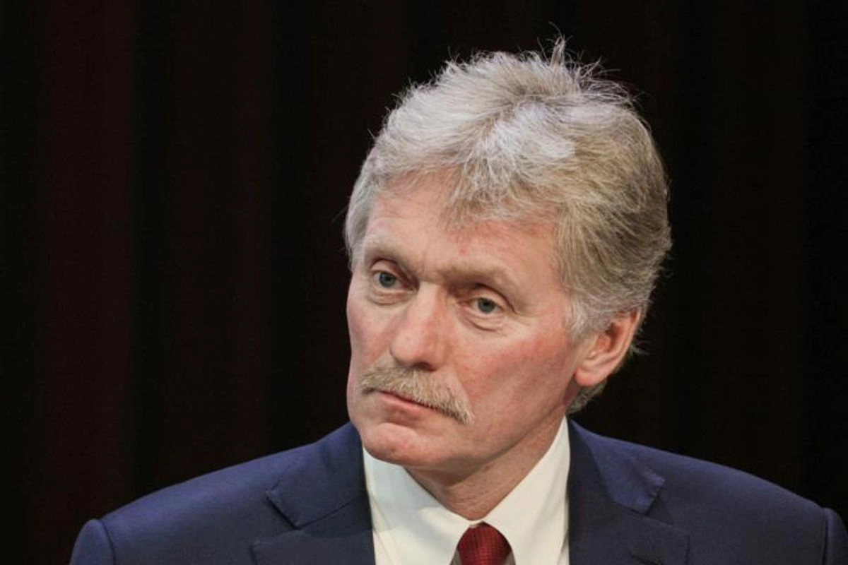 Dimitri Peskov, portavoz de la presidencia rusa, respondió a las declaraciones de Donald Trump, quien comparó a su país con un tigre de papel. Foto