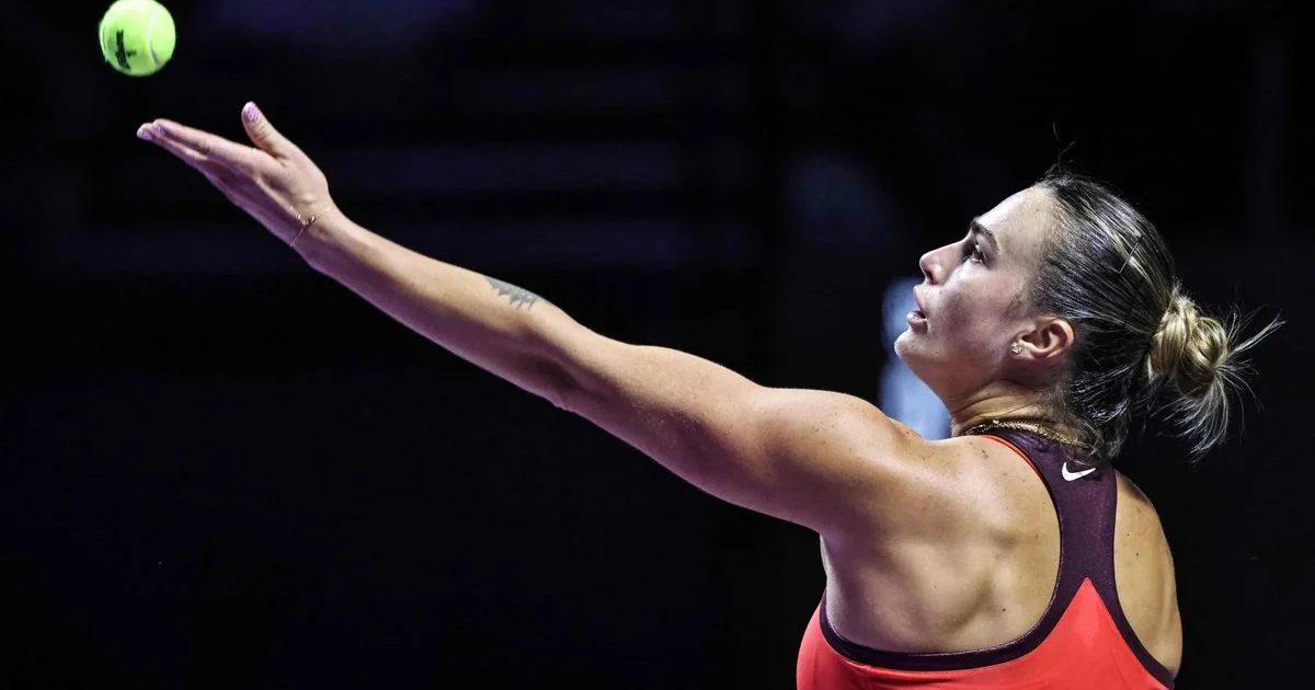 La Jornada - Sabalenka y Kyrgios revivirán la "Batalla de los sexos" en el tenis