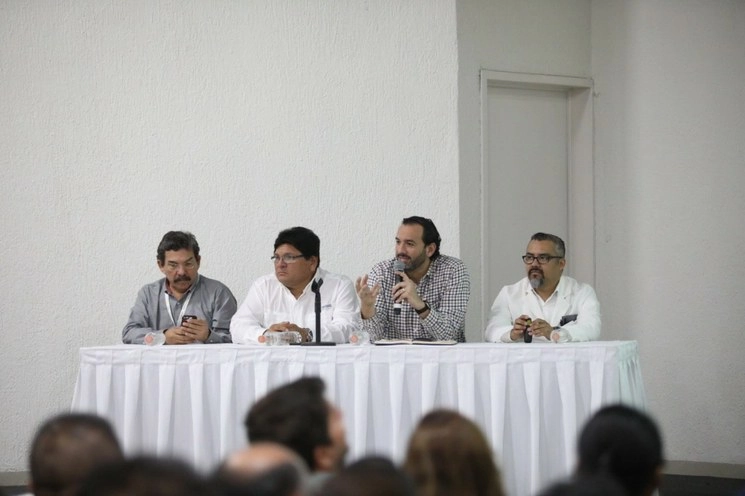 Foto La Jornada