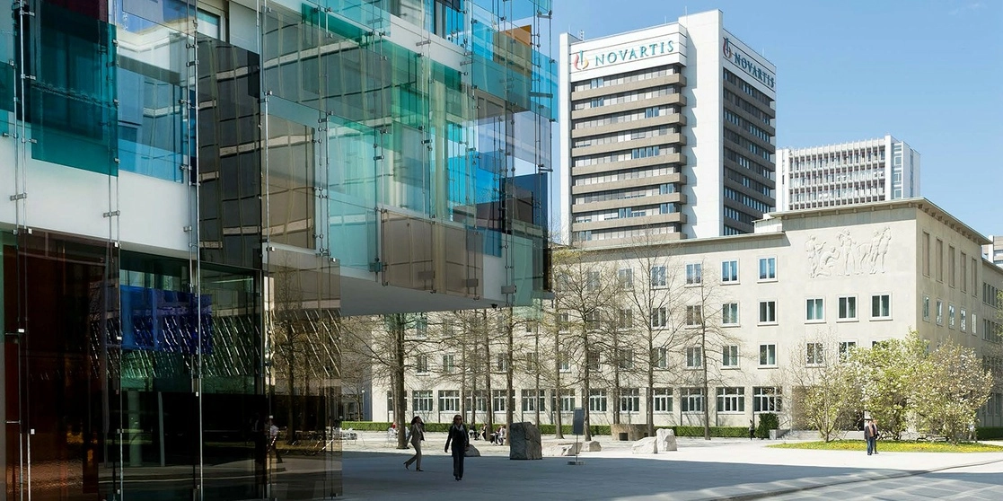 Sólo el año pasado, una de cada tres sanciones impuestas por la Comisión de Bolsa y Valores bajo la Ley de Prácticas Corruptas en el Extranjero fueron a farmacéuticas. A Novartis AG por corrupción en Corea del Sur, Vietnam y Grecia. Foto tomada del sitio www.novartis.com / Archivo