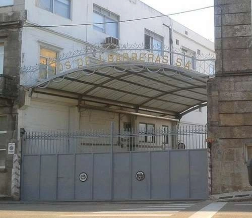 La ASF aseguró que la inversión de Pemex en 2013, durante el primer año de gestión de Emilio Lozoya Austin en la empresa del Estado, mediante la cual obtuvo 51% de la propiedad en los astilleros españoles de Hijos de J Barreras, fue injustificada. Foto 'La Jornada' / Archivo