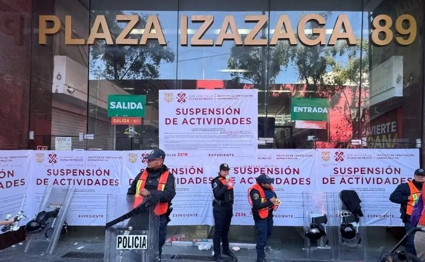 “La próxima semana vamos a tener un operativo en un estado y estamos programando uno para la primera semana de febrero”, indicó Nieto. Foto Víctor Camacho / archivo