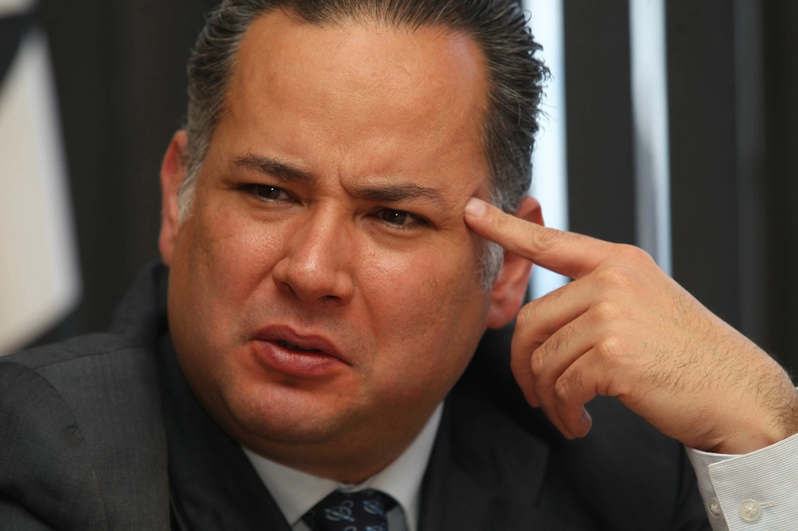 Para Nieto es importante que haya funcionarios que rindan cuentas de forma transparente. Foto José Antonio López / Archivo