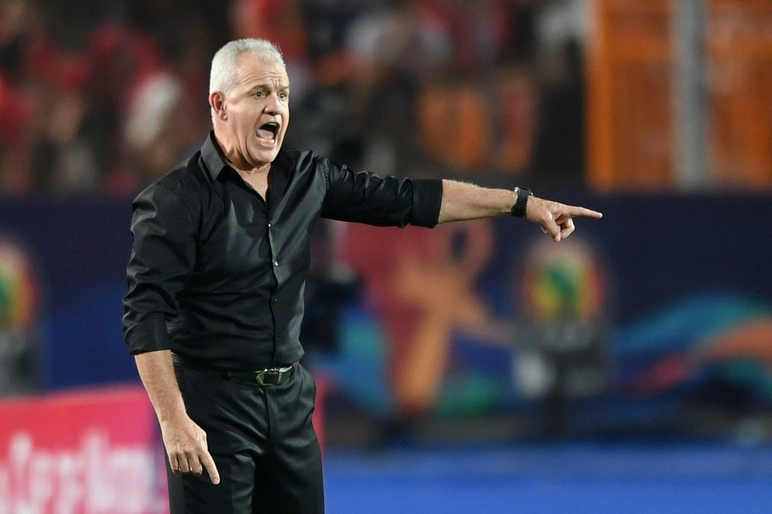 Javier Aguirre, director técnico de Rayados de Monterrey habló sobre la dificultad de enfrentar el cierre del Apertura 2021 con la sobrecarga de los seleccionados. Foto Afp / Archivo