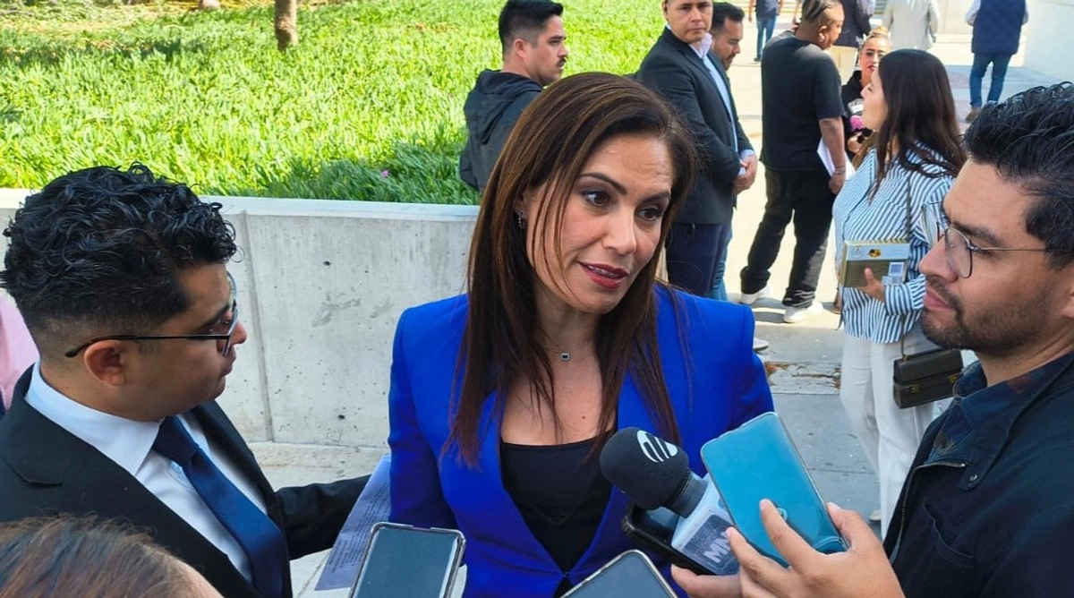  El Sapal acatará las recomendaciones de la Prodheg por el acoso sexual y laboral que ejerció el jefe de Comunicación contra una subordinada, informó la alcaldesa, Alejandra Gutiérrez Campos.