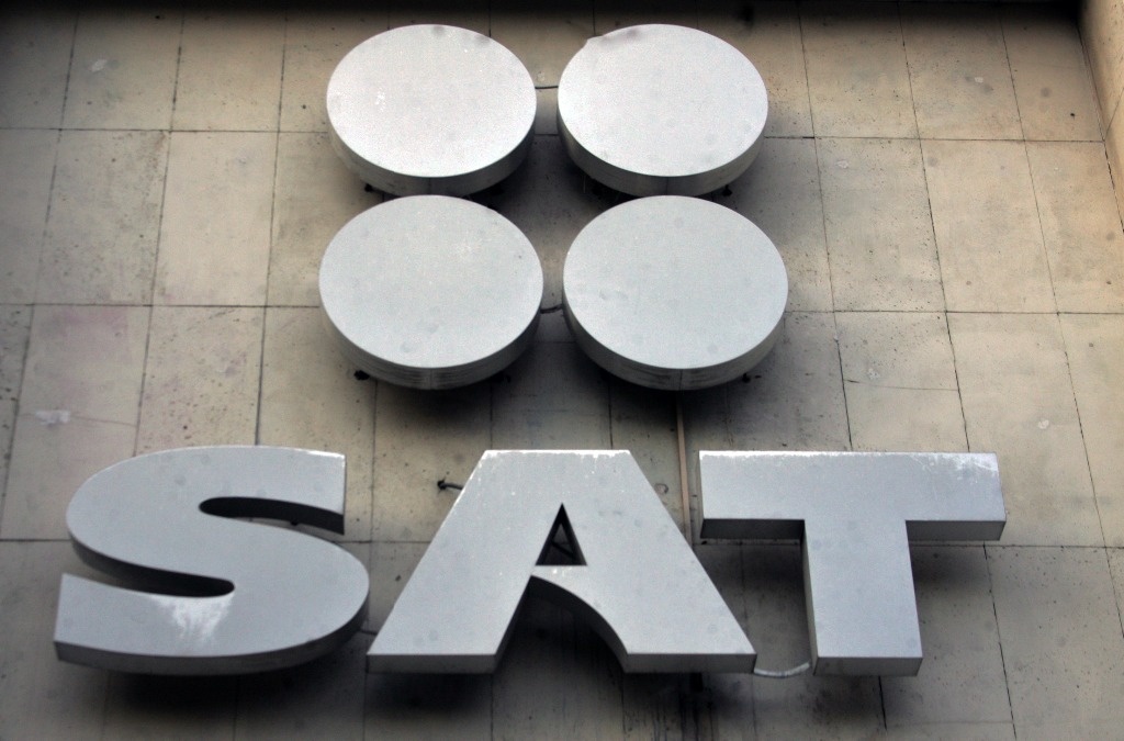 SAT goes towards parcel supply corporations for tax evasion on imports