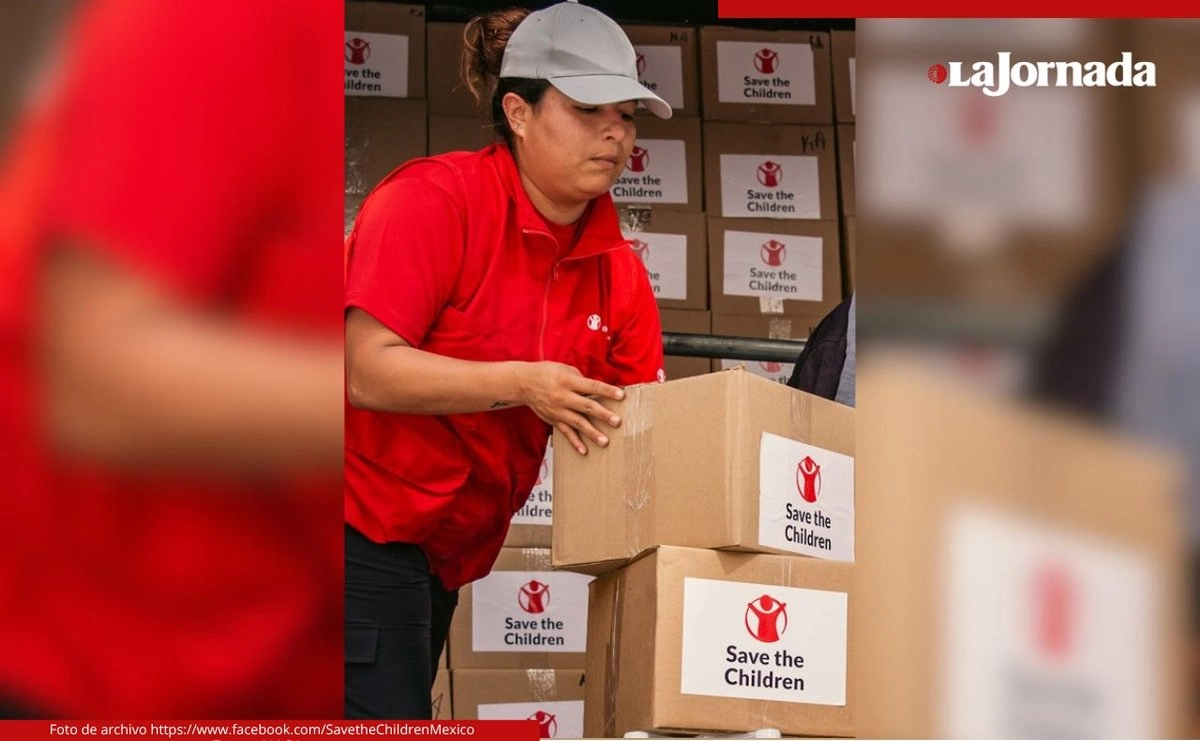 En los próximos días, la organización activará Espacios Amigables para la Niñez, donde se entregarán 100 kits de apoyo psicosocial, 100 kits de limpieza y 300 kits de alimentos para las familias más afectadas por la crisis. 