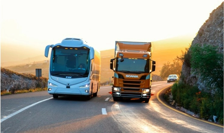 La compañía plantea nuevos horizontes basados en enfoque comercial y replanteamiento estratégico en postventa. Foto cortesía Scania México. 