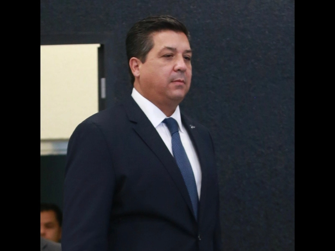 Ante la SCJN, el Congreso de Tamaulipas busca anular el desafuero del gobernador Francisco García Cabeza de Vaca. Foto Luis Castillo/Archivo
