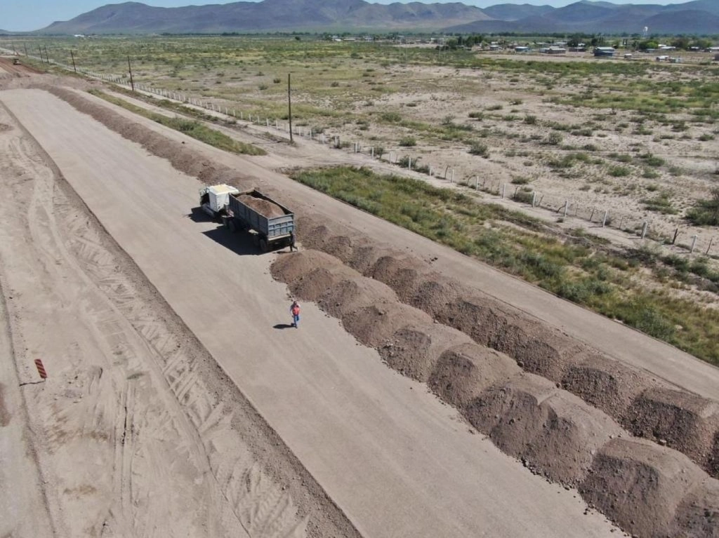 La SCT iniciará las obras del primer paquete del Programa Nacional de Conservación de Carreteras. Foto Cuartoscuro