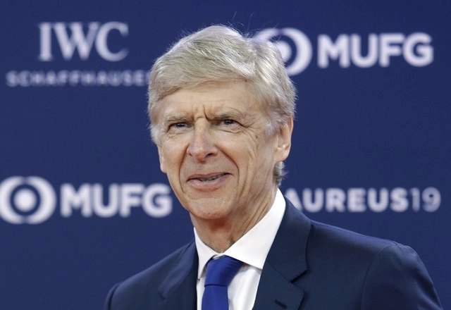 "La diferencia entre el nivel de Europa y el resto del mundo se acentúa" en el futbol, reportó el director de desarrollo de la FIFA, el francés Arsene Wenger. Foto Ap / Archivo