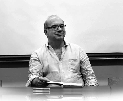 Claudio Lomnitz es autor de ‘La nación desdibujada y de Nuestra América: utopía y persistencia de una familia judía’. Foto cortesía El Colegio Nacional