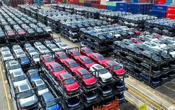 Sheinbaum destacó que México es el país más integrado con Estados Unidos, particularmente con la industria automotriz.