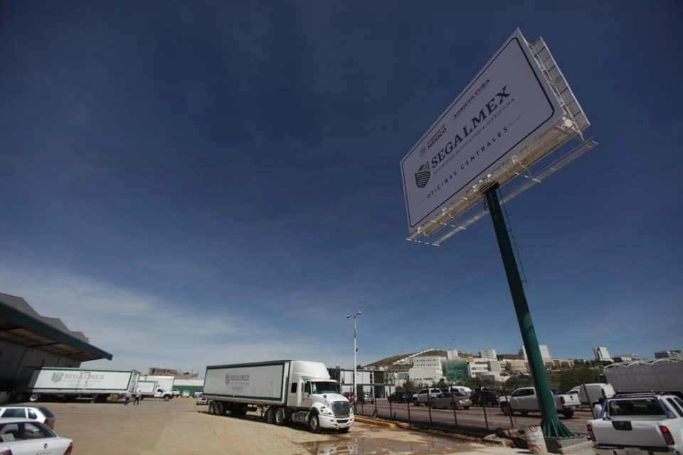 En los dos primeros años de operación de Segalmex, institución creada en 2019, la ASF detectó irregularidades que sumaron 12 mil 806 millones 651 mil pesos, equivalentes a 16.9 por ciento del total de los recursos ejercidos en 2019 y 2020. Foto tomada del sitio de https://www.facebook.com/SegalmexOficial-159419368330439 / Archivo